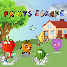 find watermelon toy escape game icon