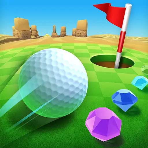 
mini golf adventures unblocked game
