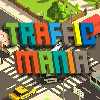 
traffic mania unblocked game
