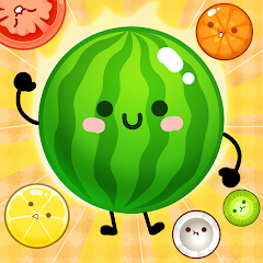 
watermelon games unblocked game
